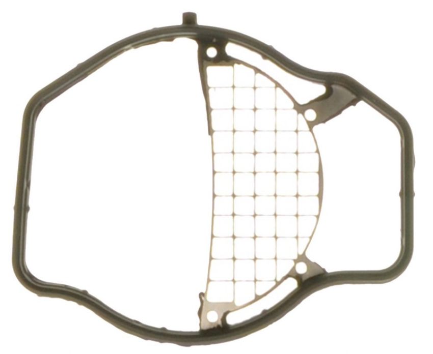 Ajusa 00974900 Seal, Throttle Body