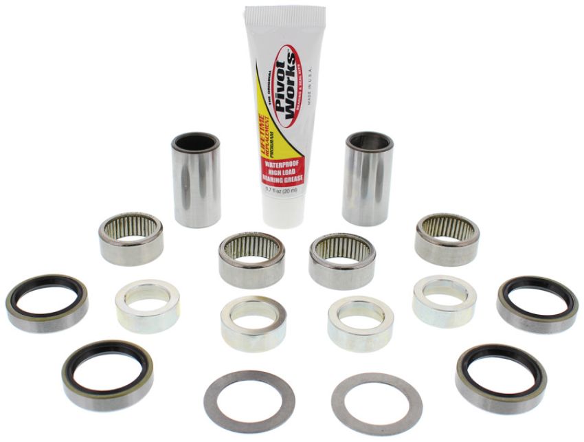 Pivot Works PWSAK-T04-542 Swing Arm Kit
