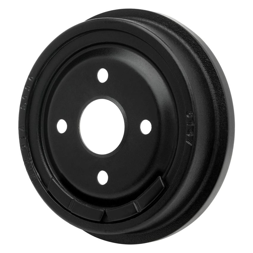 Dynamic Friction 365-54005 Brake Drum