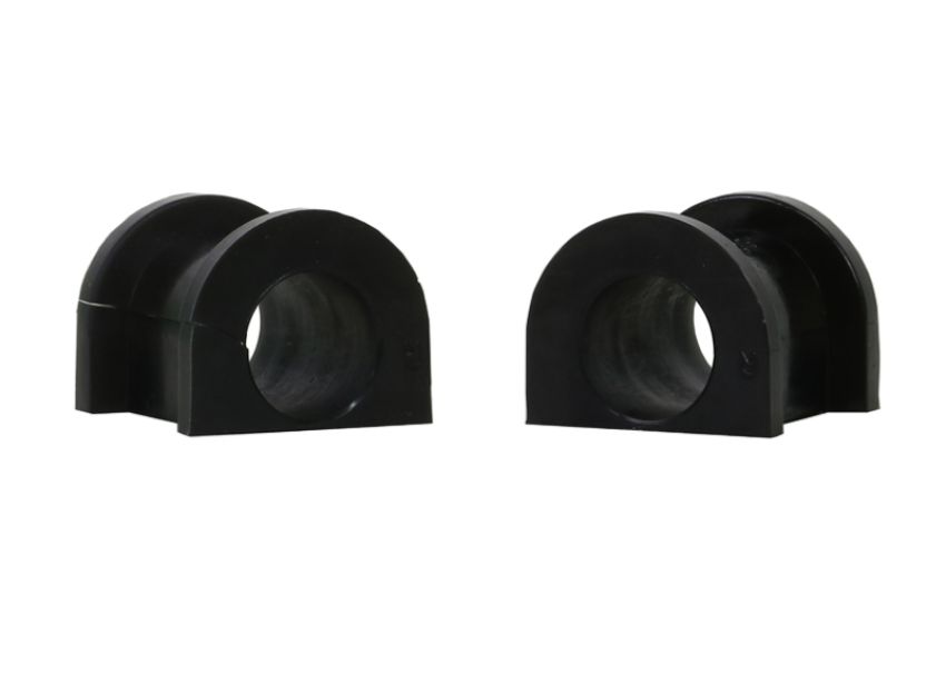 Whiteline W22959 Plus 03-06 EVO 8/9 22mm Rear Sway Bar Bushing Set
