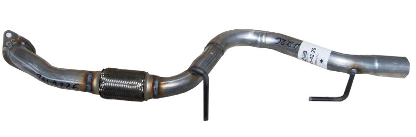 AB Catalytic 741-42-26 Direct Fit Flex Pipe