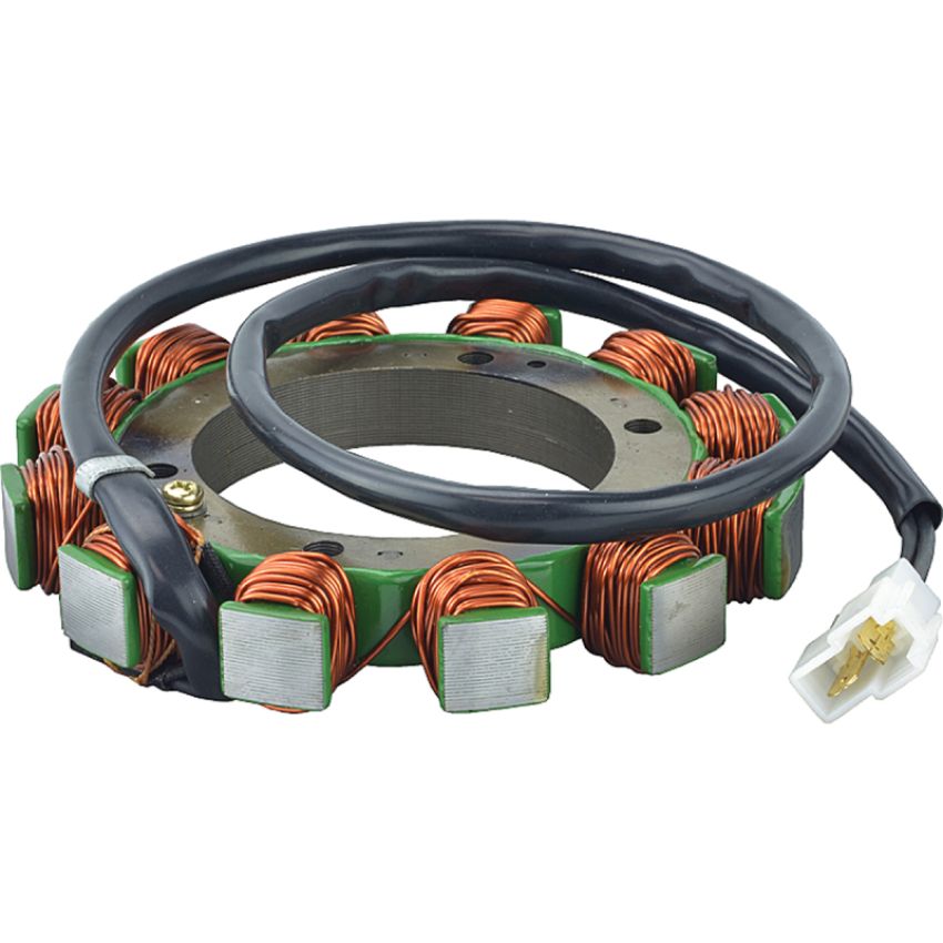 Arrowhead 340-58073 94-00 Kawasaki Mule 2500 Stator Coil