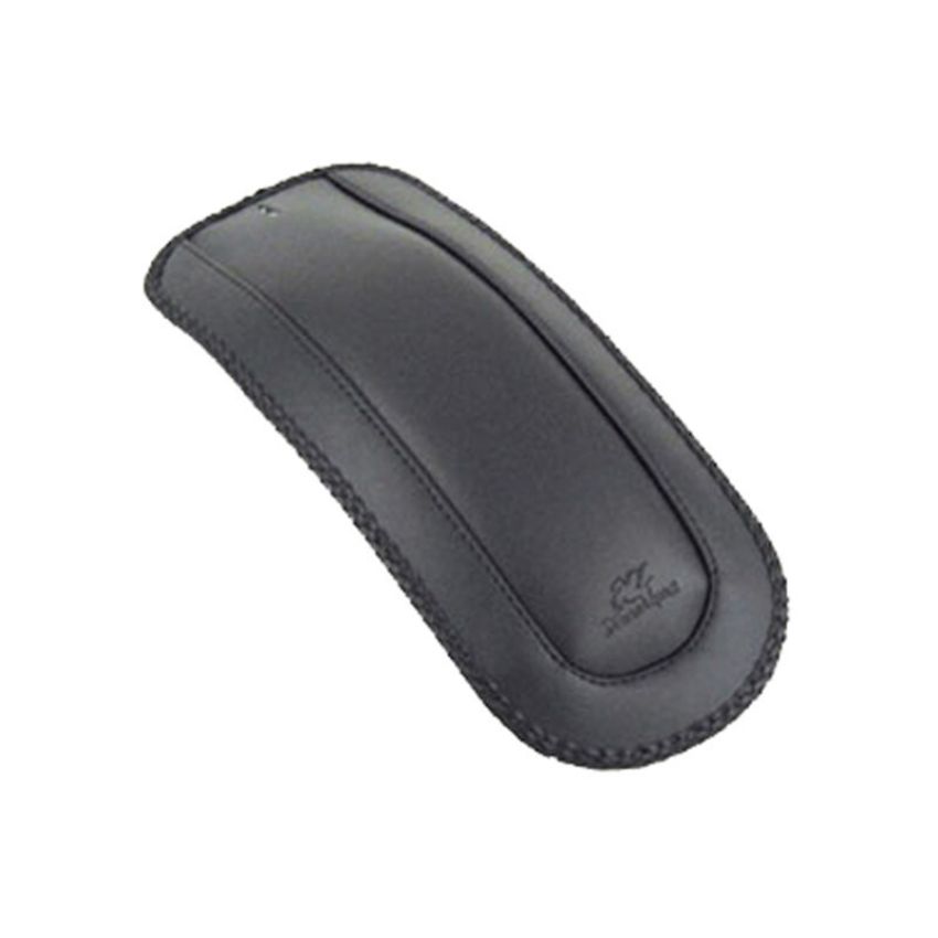 Mustang Motorcycle 78045 Mustang Kawasaki VN1500 Vulcan, Nomad Fender Bib - Black