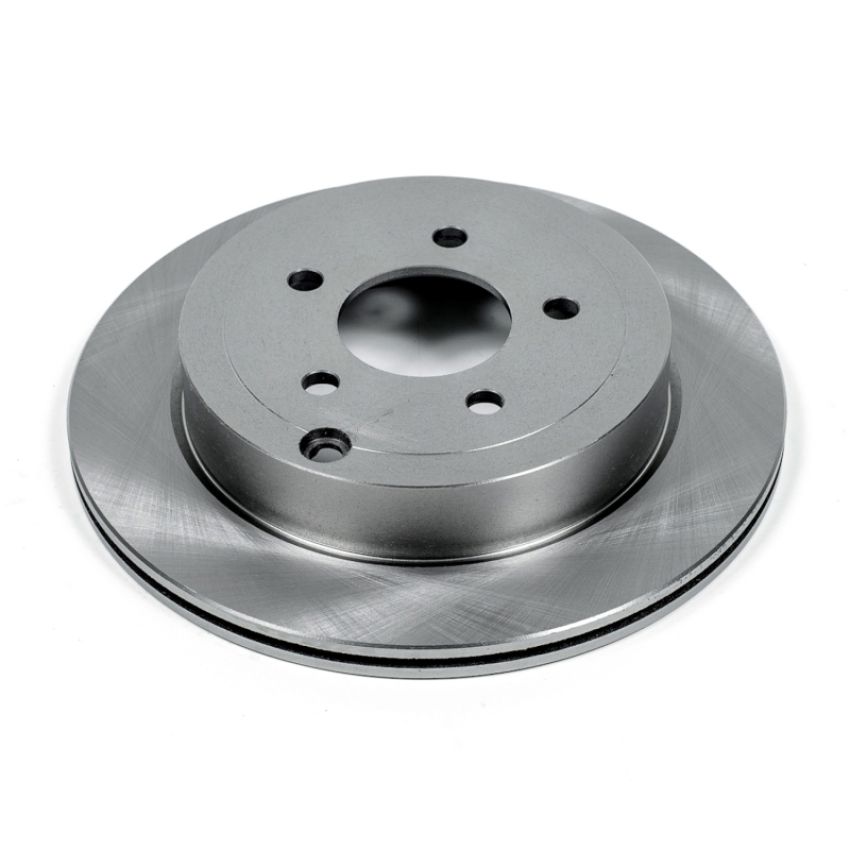 PowerStop AR8191 AutoSpecialty Brake Rotor