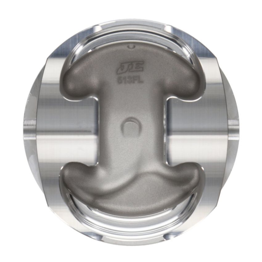 JE Pistons 281795 400SBC ALLPRO/GB2000 Set of 8 Pistons