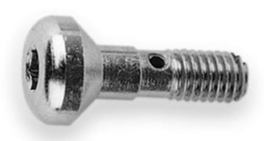 MOROSO MOR65443 Squirter Screw-High Flow Alcohol