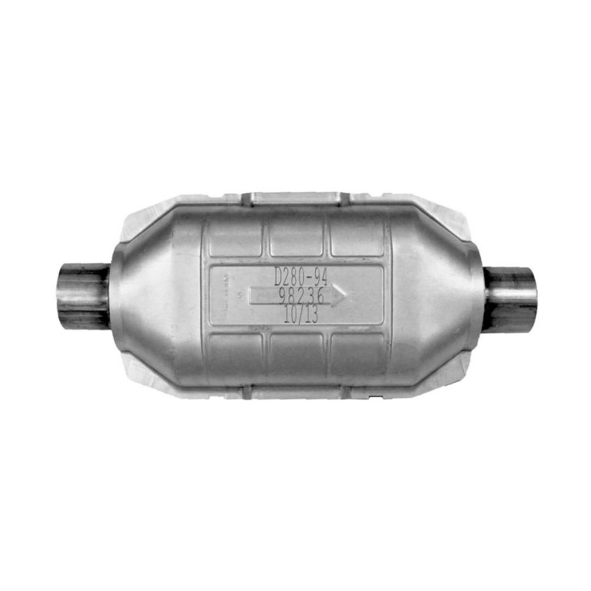 Eastern Catalytic 98236 CARB (CA, CO, NY, ME) Catalytic Converter