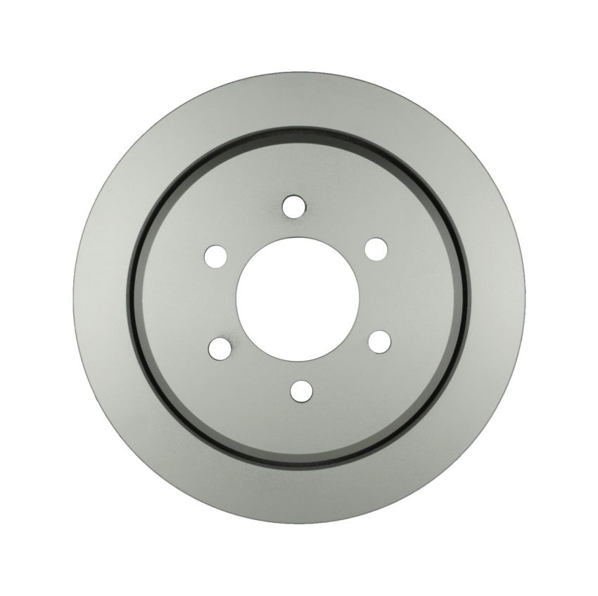 Bosch 20010349 Bosch QuietCast Disc Brake Rotor