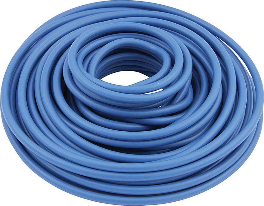 ALLSTAR PERFORMANCE ALL76506 20 AWG Blue Primary Wire 50ft