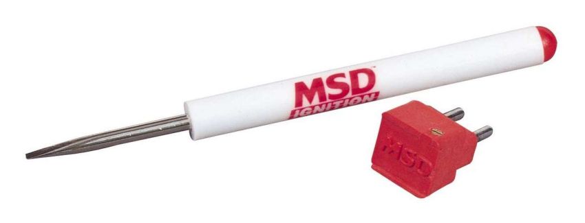 MSD IGNITION MSD8677 1000-3000 RPM Adjustable Module