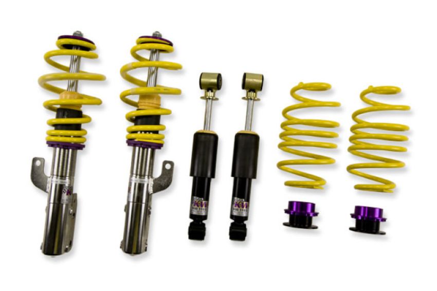 KW 15261006 Coilover Kit V2 Chevrolet Cobalt (all)