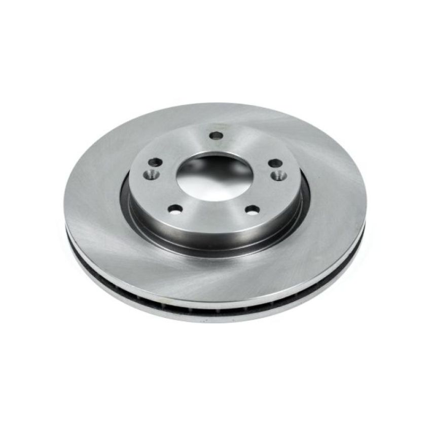 PowerStop JBR1325 AutoSpecialty Brake Rotor
