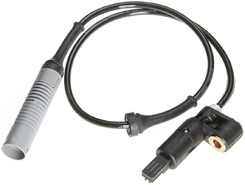 Hella 010039361 ABS Wheel Speed Sensor