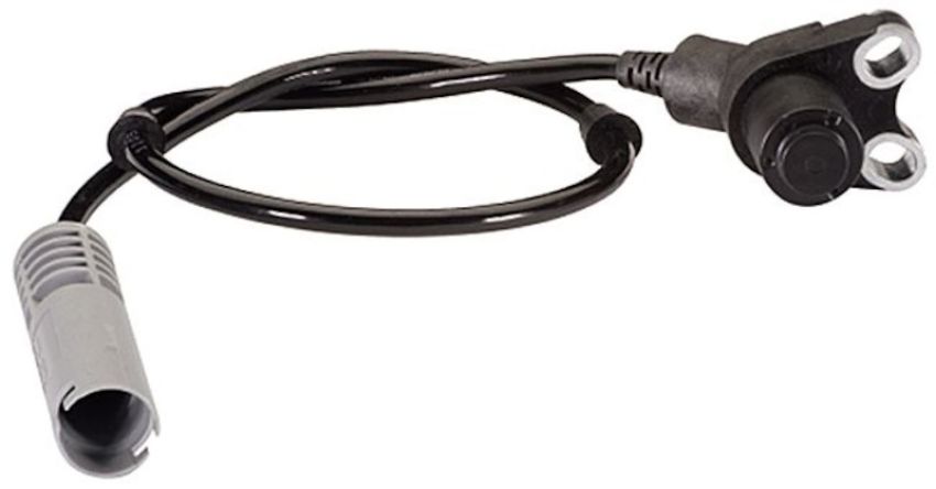 Hella 010039501 Mass Air Flow Meter - Volvo