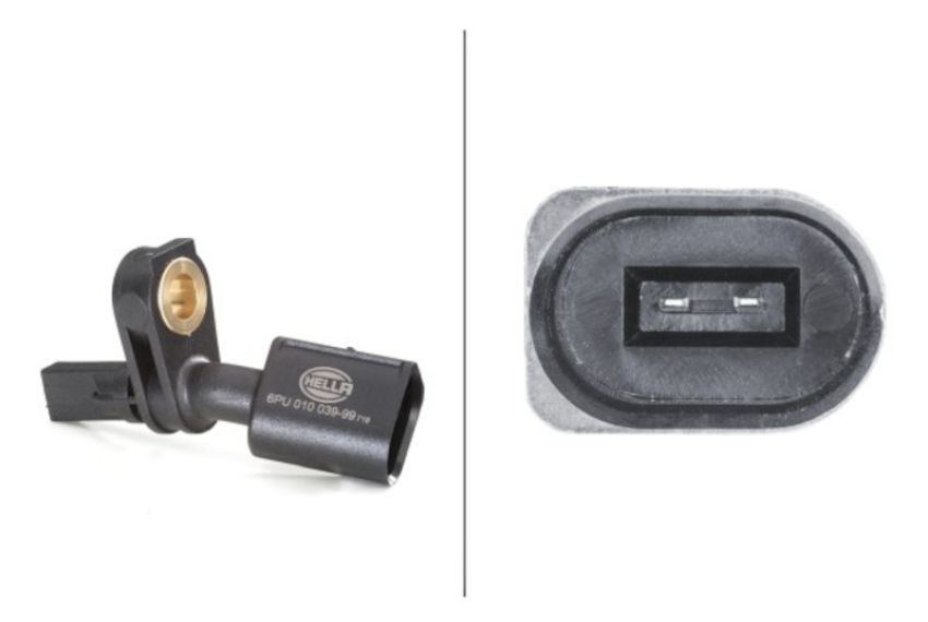 Hella 010039991 CAPTEUR DE VITESSE DE ROUE