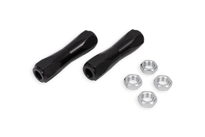 BMR Suspension TRS002 Tie Rod Sleeves, 5/8