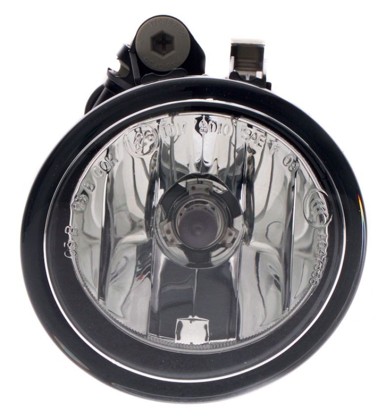 Hella 010456011 FOG LAMP LH BMW X3/X4/X5/X6 Without Adaptive Headlamps