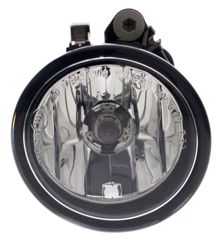 Hella 010456021 FOG LAMP RH BMW X3/X4/X5/X6 Without Adaptive Headlamps
