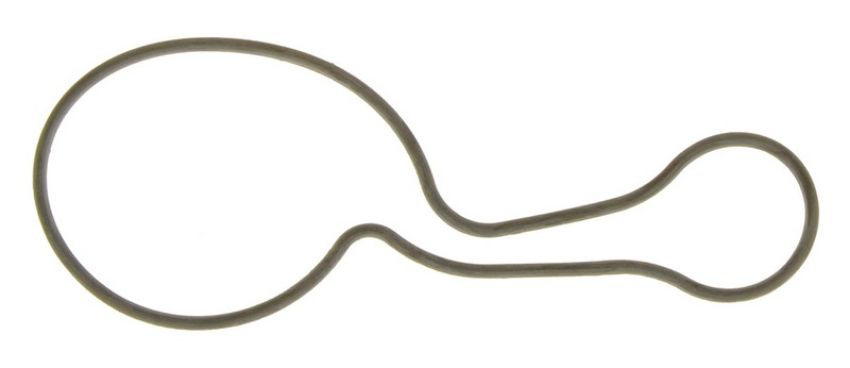Ajusa 01049700 Gasket, Water Pump