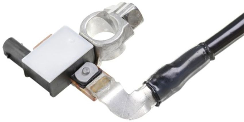 Hella 010561901 Capteur, Gestion des batteries