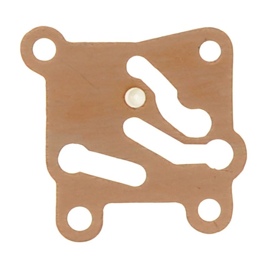 Ajusa 01081200 Gasket, Timing Case
