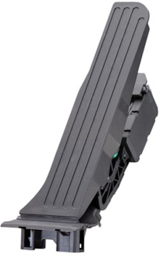 Hella 010946021 ACCELERATOR PEDAL VW / AUDI 6 SPEED MANUAL