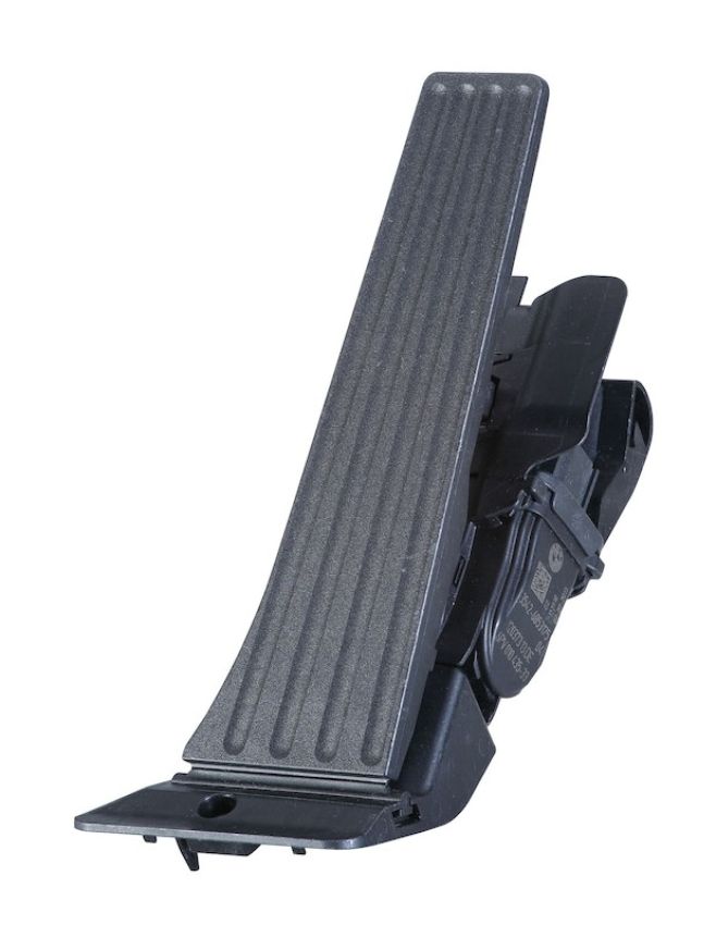 Hella 010946231 ACCELERATOR PEDAL BMW AUTOMATIC TRANSMISSION