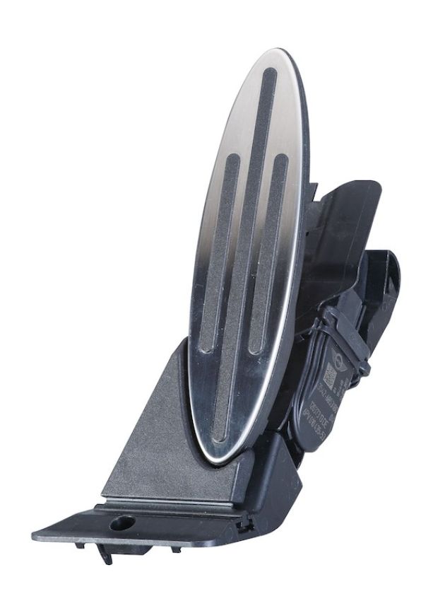 Hella 010946271 ACCELERATOR PEDAL MINI AUTOMATIC TRANSMISSION