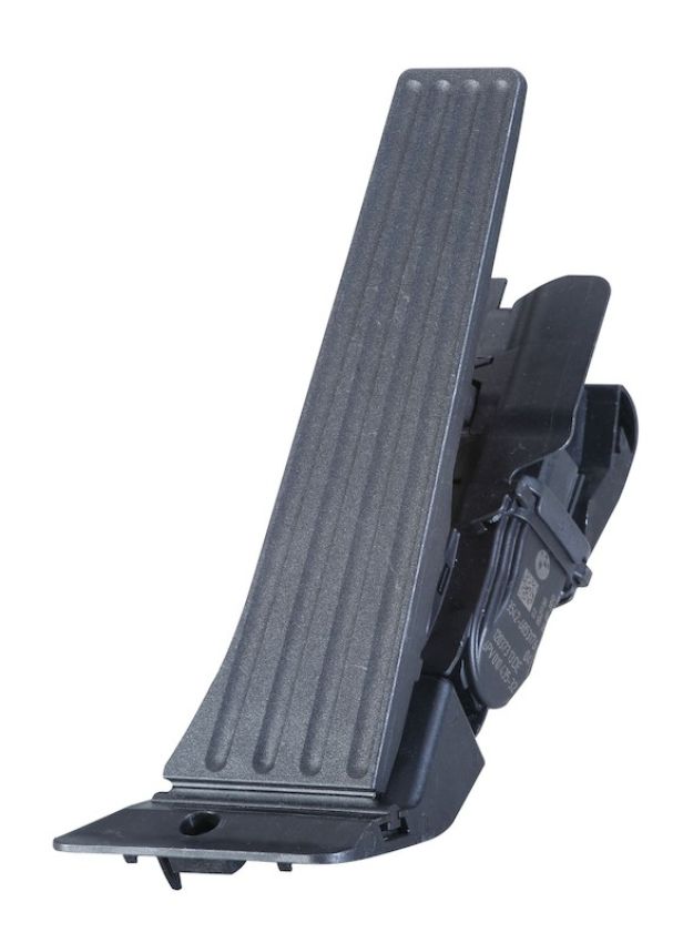 Hella 010946281 ACCELERATOR PEDAL BMW MANUAL TRANSMISSION