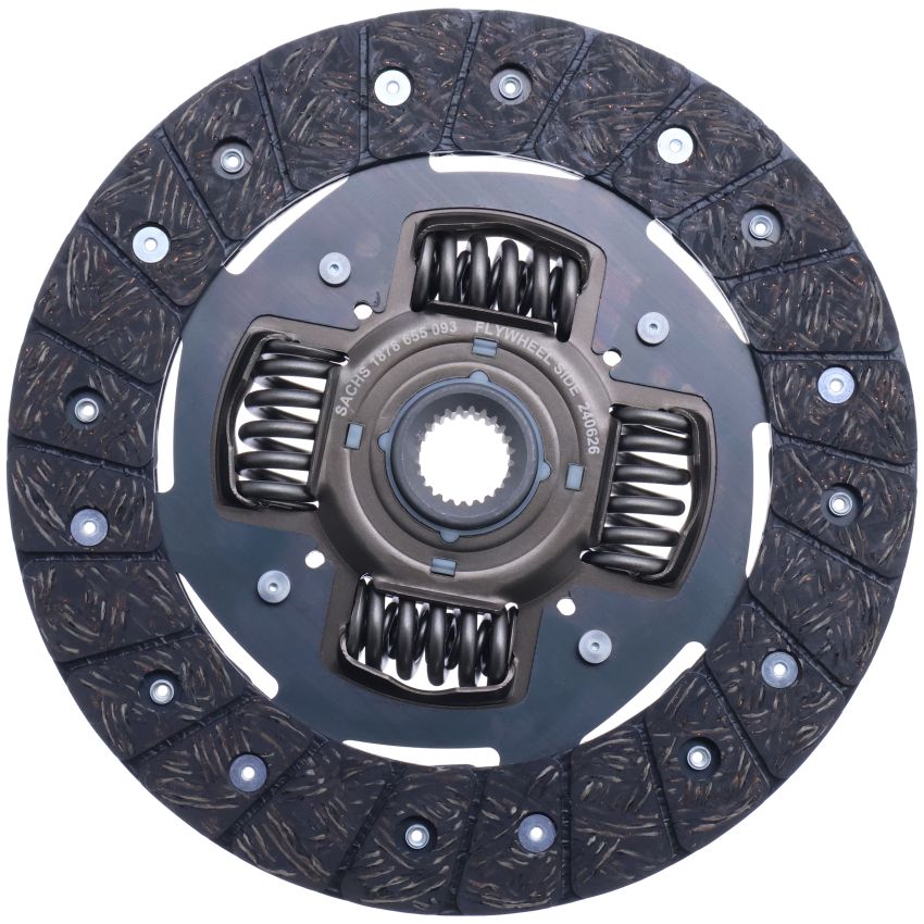 Sachs K70814-01
