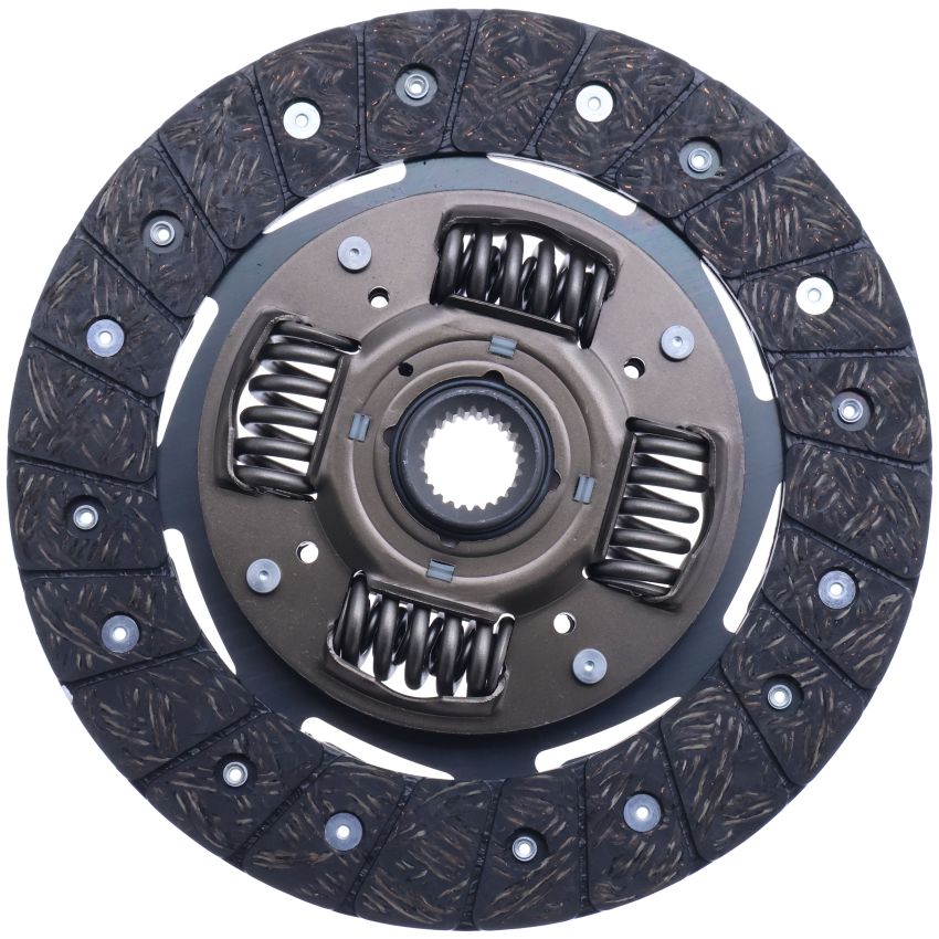 Sachs K70814-01