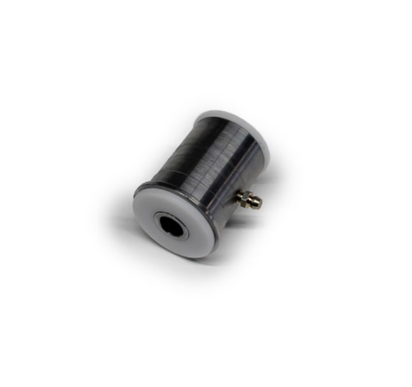 WEHRS MACHINE WEHWM433L Control Arm Bushing Large Chevelle