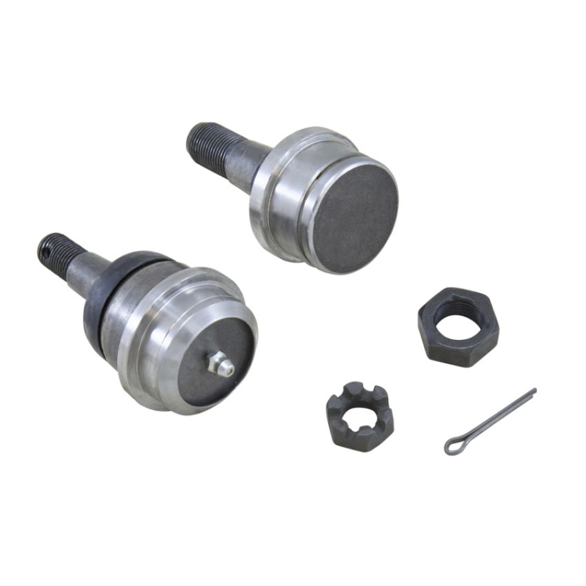 Yukon Gear & Axle YSPBJ-020 Yukon Ball Joint Kit for 13-17 RAM 2500 9.25in Chrysler Differential - One Side