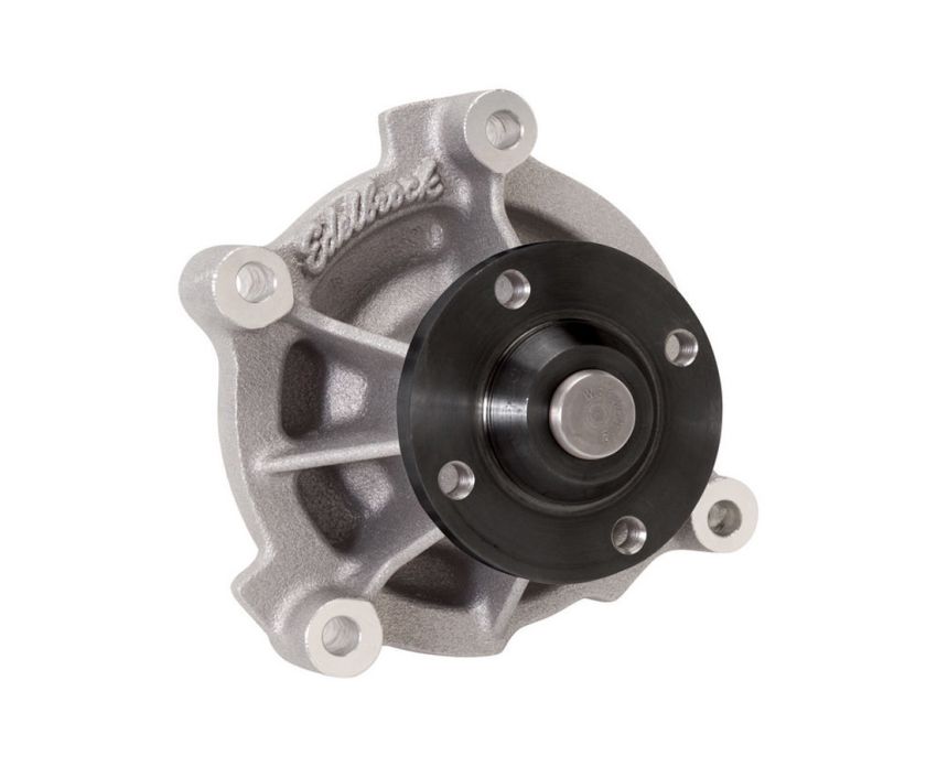 EDELBROCK EDE8803 Ford 4.6L Water Pump - Short