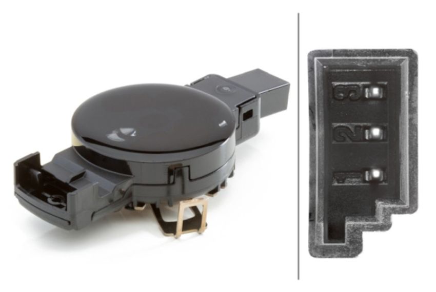 Hella 011014821 Rain- / Light Sensors