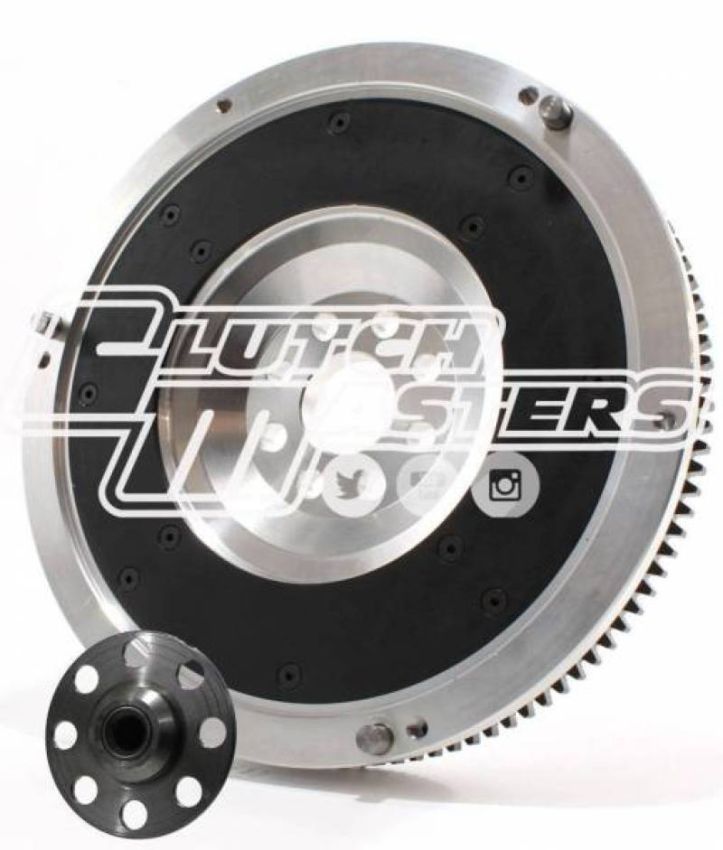 Clutch Masters FW-CM3-AL Lightweight Aluminum Flywheel