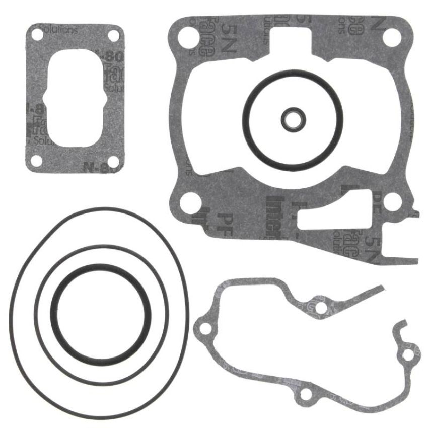 Vertex Pistons 810636 Vertex Gaskets 94-97 Yamaha YZ125 Top End Gasket Kit