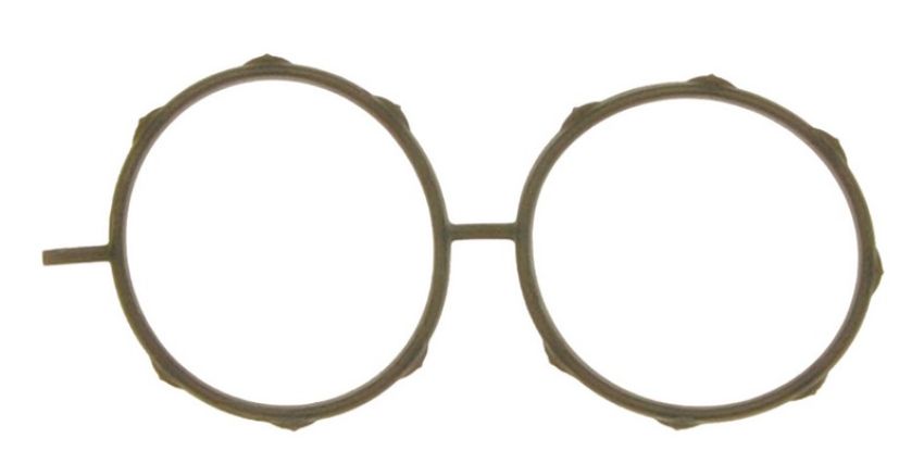 Ajusa 01127600 Gasket, Intake Manifold