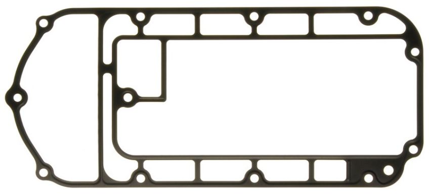 Ajusa 01131000 Gasket, Intake Manifold