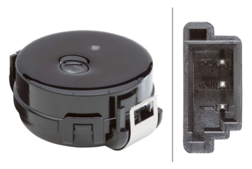 Hella 011465701 Rain- / Light Sensors