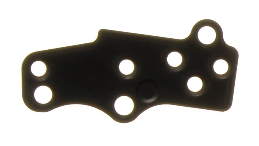 Ajusa 01149800 Timing Cover Gasket
