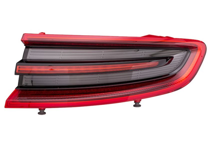 Hella 011499141 Porsche Rear Lamp, right outer