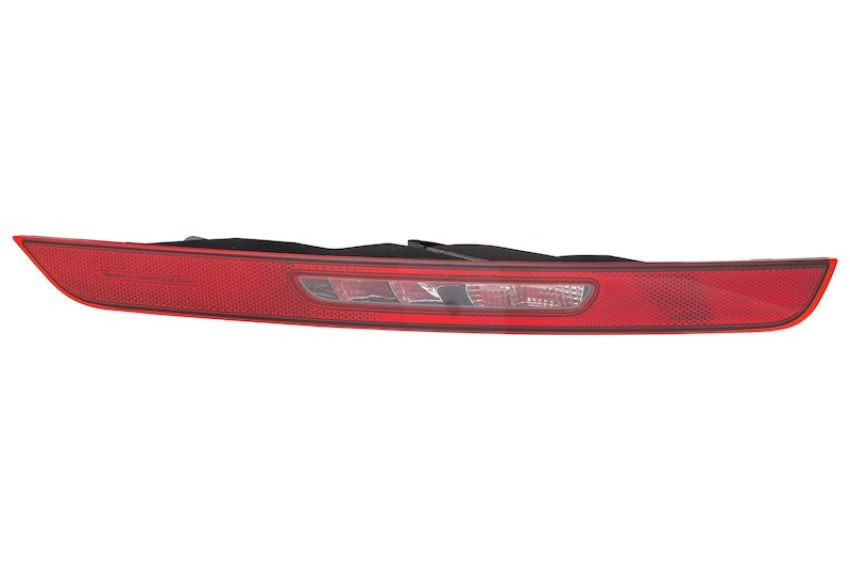 Hella 011501131 LAMP NESZR SML RSMR LH MD12 P3 IAM   2NR POR MAC 15-18 REAR LEFT