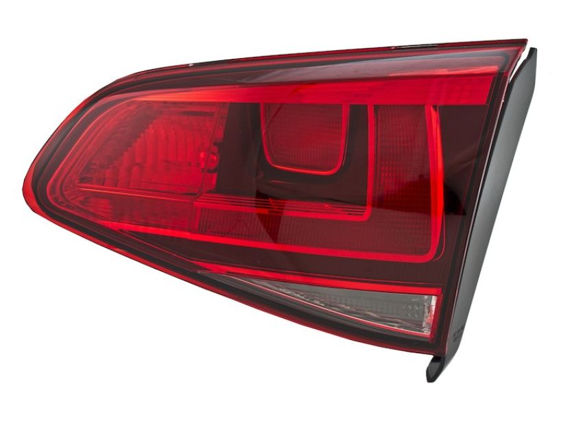 Hella 011978241 Volkswagon Rear Lamp, Right