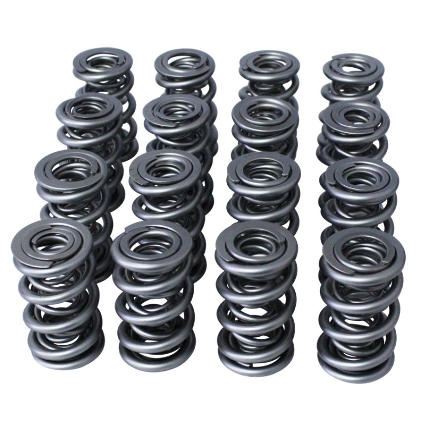 PAC RACING SPRINGS PACPAC-1358-16 1.645 Triple Valve Springs - (16)