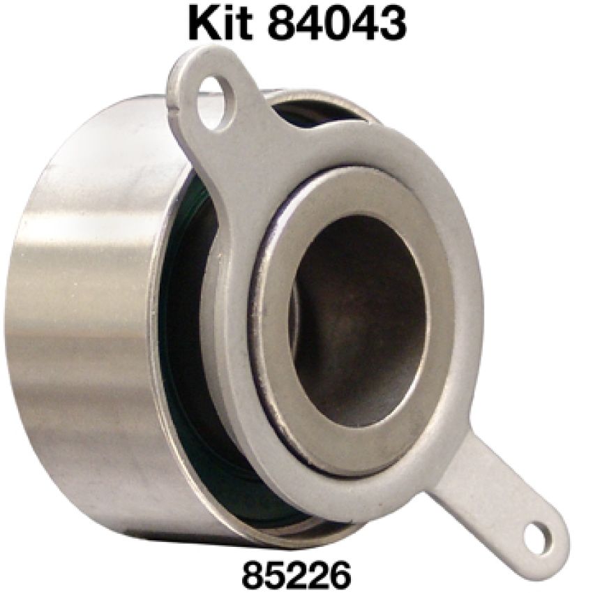 Dayco 84043 Timing Belt Kit