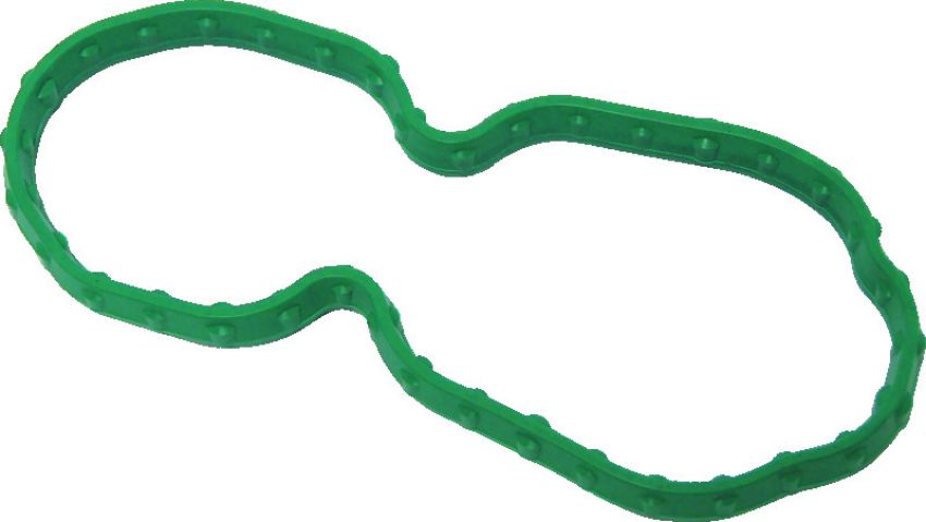 TwinPower 046167 Twin Power 07-Up XL Fuel Pump Plate Seal Viton Replaces H-D 75301-07