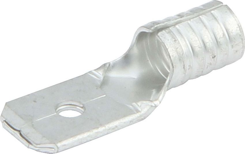 ALLSTAR PERFORMANCE ALL76027 Blade Terminal Male Non-Insulated 12-10 20pk