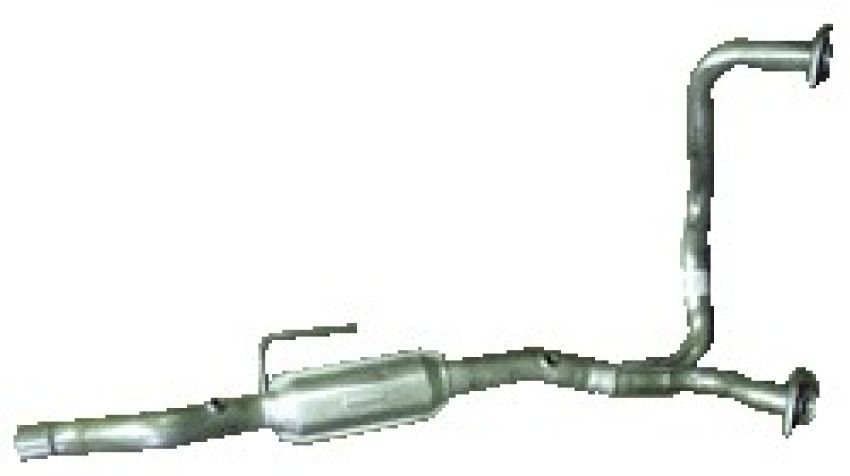 AB Catalytic 42817