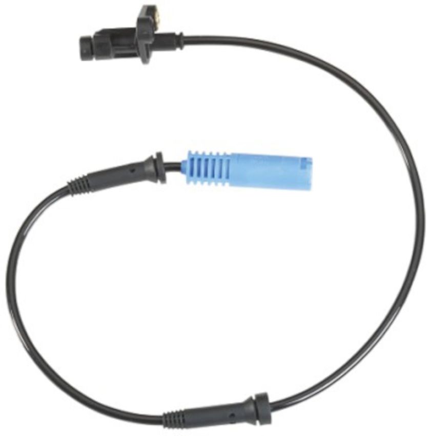 Hella 012039051 Capteur tachymétrique BMW